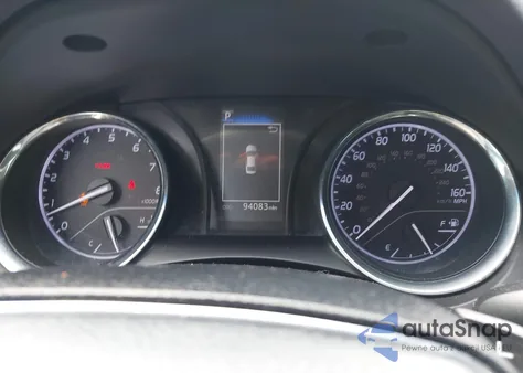 2020 Toyota Camry Se from USA, damaged, VIN 4T1G11AK7LU502997